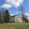 Oliver P. Morton Home