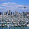 Auckland - City of Sails