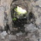 Lava tube, Rangitoto Island