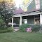 Grand Avenue home