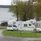 campsite