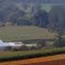 Northumberland Farm Panorama