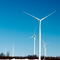 Wind power