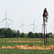 Wind Power - Old and New