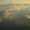 Gorgeous Lake Views Through The Clouds Northwest of Toronto May '11
