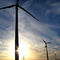 Windmill Shillouette