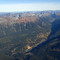 Bralorne from the air