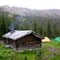 Taylor Meadows Cabin