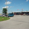 Hewett's Dairy Bar, good ice cream