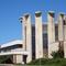 banana building, US Safety, Lenexa, KS