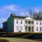 Alexander Majors House - 1856