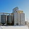 Grain elevator