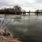 Souris River Flood