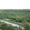 Pembina River in the Pembina Gorge