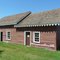 Gingras Historical site; Home