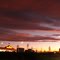 Cimarron Blvd, Okotoks, Alberta, Canada, September 2009