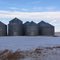 Harvest Bunker on Abt.547. Dec.2011