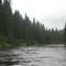 On The South Branch River