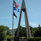 Jefferson County Vietnam War Memorial, Southwest Branch Government Center, Dixie Highway, near Louisville, Kentucky