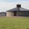 Historic Bell Barn Interpretive Center - Indian Head, Sask.