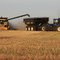 Harvest 2011 - North of Indian Head