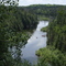 Warsaw Caves - Indian River