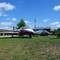 Private Airfield 1 (Snowbirds)