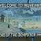 2010-06-26 Welcome to Inuvik, NWT