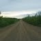 2006-06-26  Navy Road, north of Inuvik.