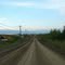 2010-06-26 Inuvik North End, looking SSE.