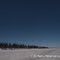 Ice Road,  Inuvik, NWT