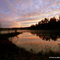 Dawn over Cedar Lake, Jellicoe