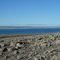 Jenny Lind Island, View to the west