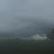 Big thunderstorm