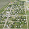 Aerial view of Kincaid