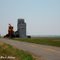 Kincaid, Saskatchewan grain elevator