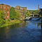Ware Mills