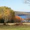 hanks meadow Quabin reservoir