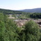 Ancienne dérivation de la rivière Manicouagan