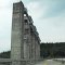 Manic-5 spillway gates