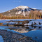 Pyramis Peak
