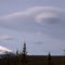 Flying saucer
