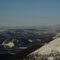 Subalpine ridges