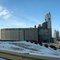 Grain Elevator / Moose Jaw, Saskatchewan