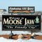 Welcome to Moose Jaw "The Friendly City"