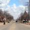 Caribou Street E