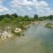 5 Mile Dam Panoramic