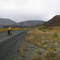 Byker on Dempster highway