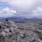 Mount Distincta area, Yukon