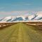 " Dempster Highway " (Yukon - Canada) - - In 2004 the " Dempster Highway " celebrated its 25th anniversary. The Canadian Government decided in 1958 to built a 700-kilometer road through the Arctic wilderness. From Dawson City (Yukon) to Inuvik (NWT).